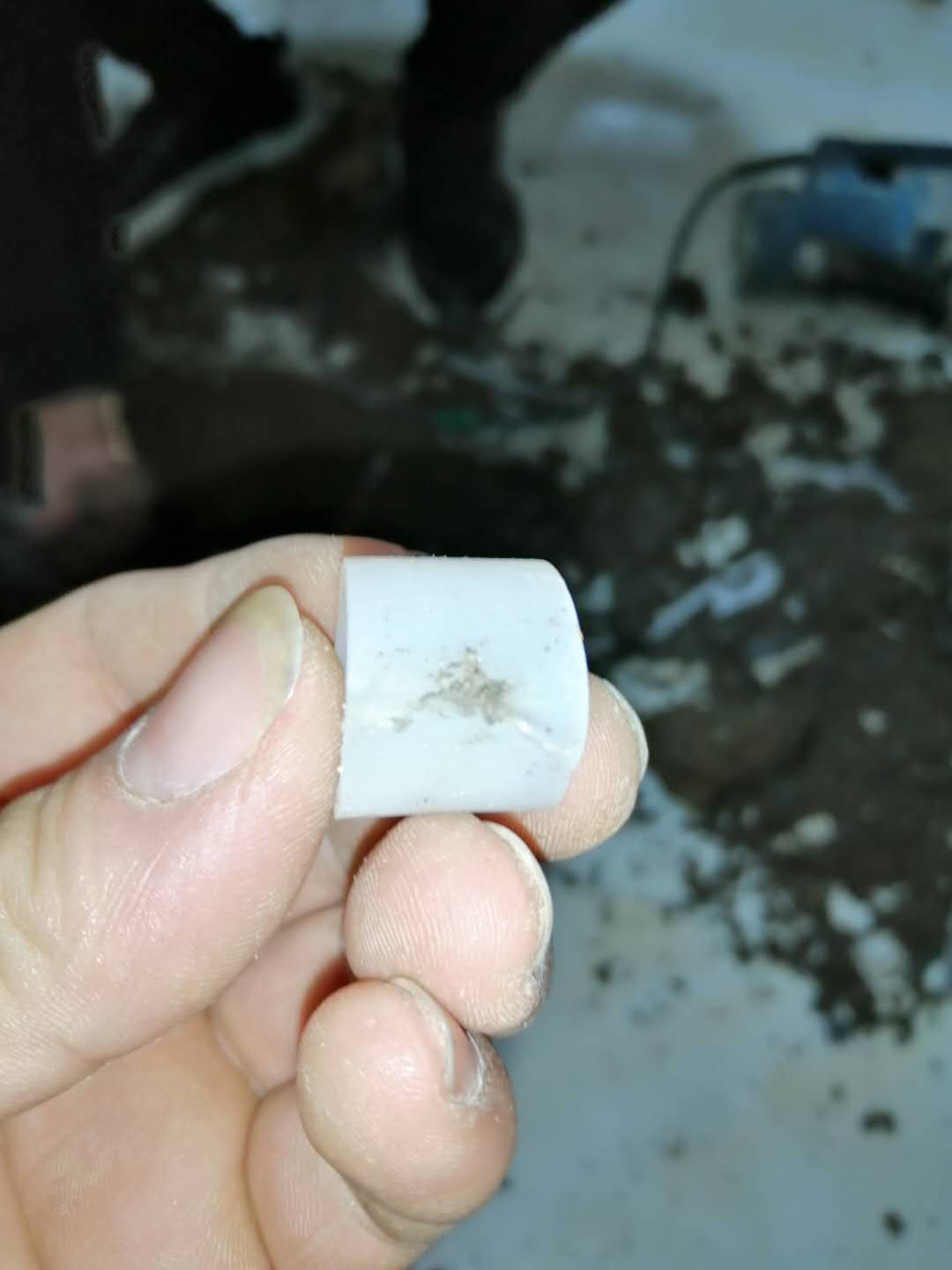 志丹地暖漏水检测